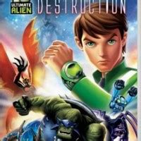 ben 10 supremacia alienígena torrent